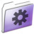 Smart Folder smooth Icon